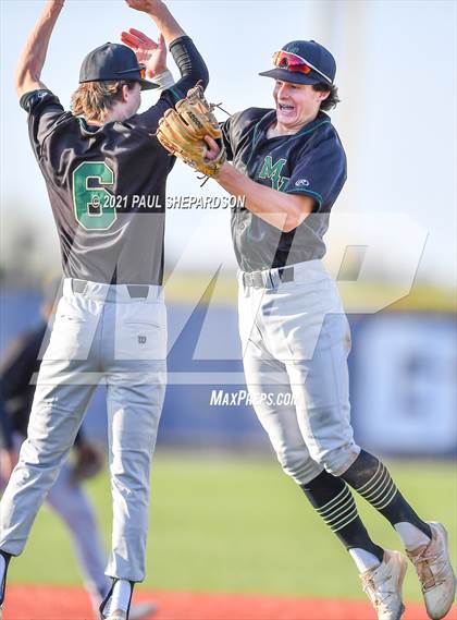 Thumbnail 3 in Mountain Vista @ Valor Christian  photogallery.