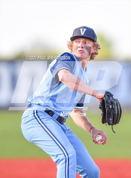 Thumbnail 3 in Mountain Vista @ Valor Christian  photogallery.