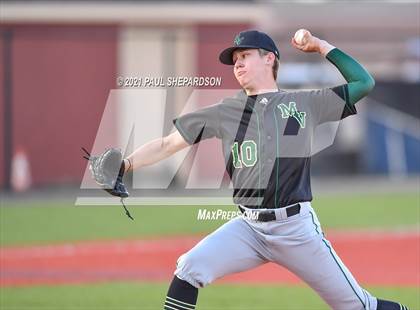Thumbnail 3 in Mountain Vista @ Valor Christian  photogallery.