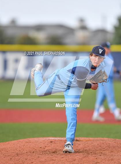 Thumbnail 1 in Mountain Vista @ Valor Christian  photogallery.
