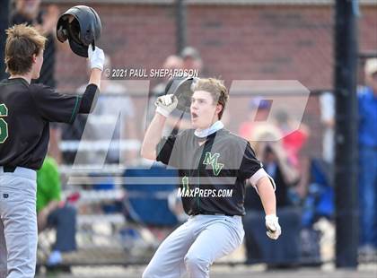 Thumbnail 1 in Mountain Vista @ Valor Christian  photogallery.