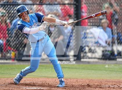 Thumbnail 1 in Mountain Vista @ Valor Christian  photogallery.