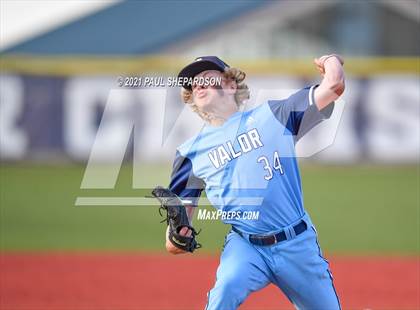 Thumbnail 2 in Mountain Vista @ Valor Christian  photogallery.