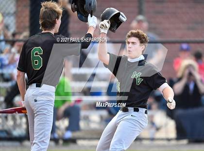 Thumbnail 3 in Mountain Vista @ Valor Christian  photogallery.