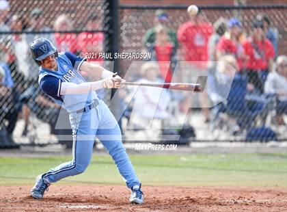 Thumbnail 2 in Mountain Vista @ Valor Christian  photogallery.