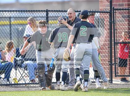 Thumbnail 1 in Mountain Vista @ Valor Christian  photogallery.