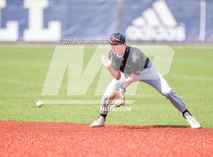 Thumbnail 1 in Mountain Vista @ Valor Christian  photogallery.
