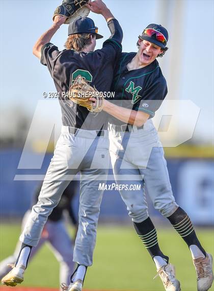 Thumbnail 1 in Mountain Vista @ Valor Christian  photogallery.