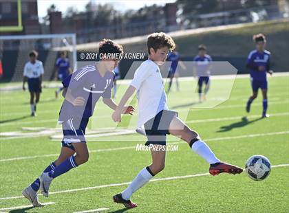 Thumbnail 3 in Cypress Ranch vs Jersey Village photogallery.