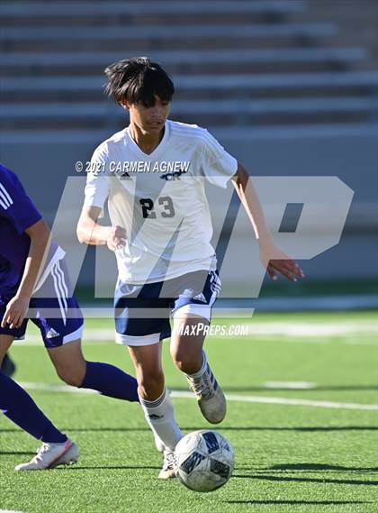 Thumbnail 1 in Cypress Ranch vs Jersey Village photogallery.