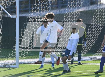 Thumbnail 2 in Cypress Ranch vs Jersey Village photogallery.