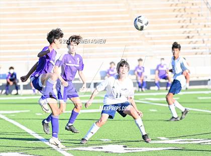 Thumbnail 2 in Cypress Ranch vs Jersey Village photogallery.