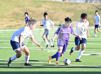 Thumbnail 3 in Cypress Ranch vs Jersey Village photogallery.