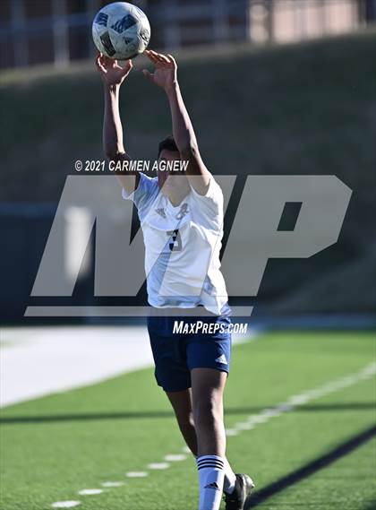 Thumbnail 1 in Cypress Ranch vs Jersey Village photogallery.