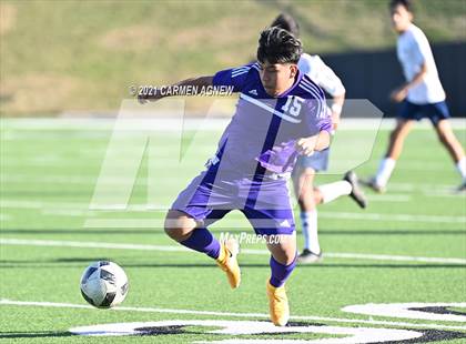 Thumbnail 1 in Cypress Ranch vs Jersey Village photogallery.