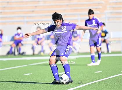 Thumbnail 2 in Cypress Ranch vs Jersey Village photogallery.