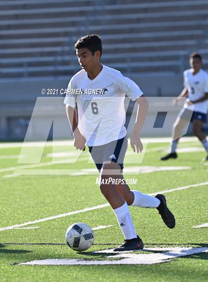 Thumbnail 1 in Cypress Ranch vs Jersey Village photogallery.