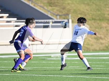Thumbnail 2 in Cypress Ranch vs Jersey Village photogallery.