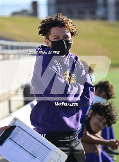 Thumbnail 1 in Cypress Ranch vs Jersey Village photogallery.