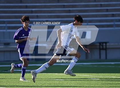 Thumbnail 2 in Cypress Ranch vs Jersey Village photogallery.