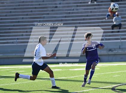 Thumbnail 2 in Cypress Ranch vs Jersey Village photogallery.