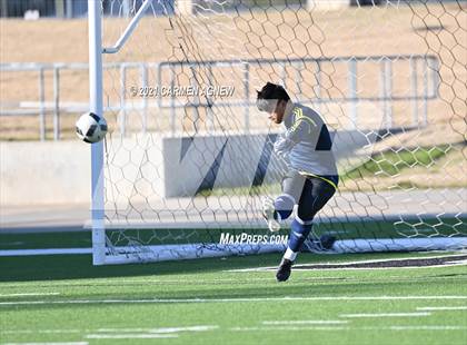 Thumbnail 2 in Cypress Ranch vs Jersey Village photogallery.