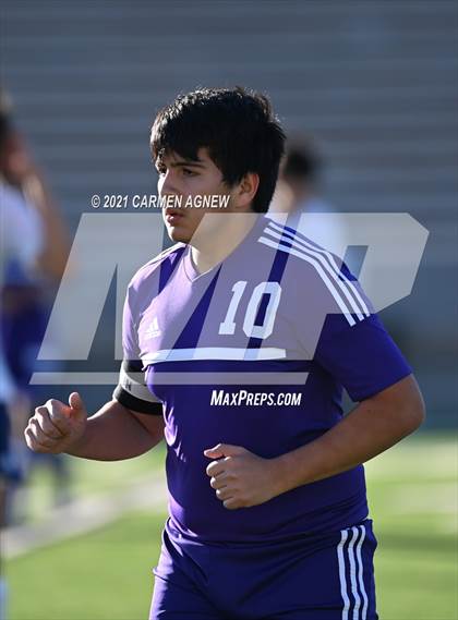 Thumbnail 1 in Cypress Ranch vs Jersey Village photogallery.