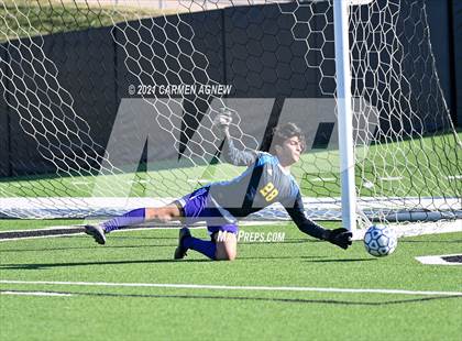 Thumbnail 1 in Cypress Ranch vs Jersey Village photogallery.