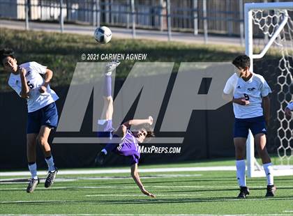 Thumbnail 1 in Cypress Ranch vs Jersey Village photogallery.