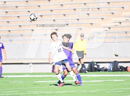 Thumbnail 1 in Cypress Ranch vs Jersey Village photogallery.