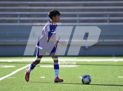 Thumbnail 1 in Cypress Ranch vs Jersey Village photogallery.