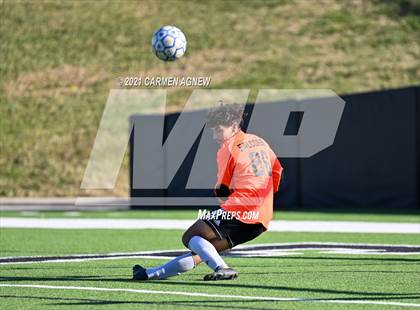 Thumbnail 3 in Cypress Ranch vs Jersey Village photogallery.