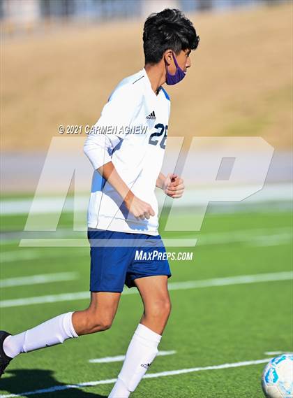 Thumbnail 1 in Cypress Ranch vs Jersey Village photogallery.