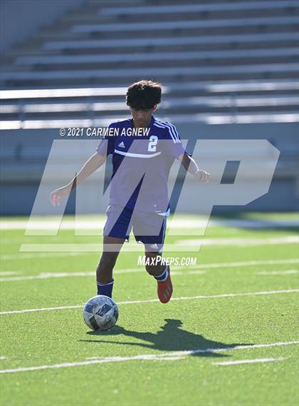 Thumbnail 1 in Cypress Ranch vs Jersey Village photogallery.