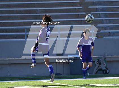 Thumbnail 2 in Cypress Ranch vs Jersey Village photogallery.