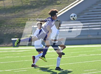 Thumbnail 2 in Cypress Ranch vs Jersey Village photogallery.
