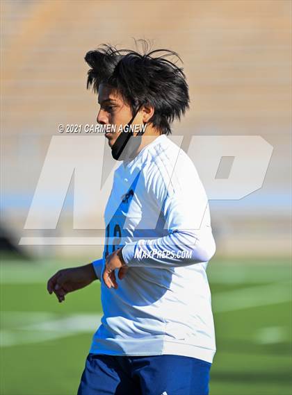 Thumbnail 1 in Cypress Ranch vs Jersey Village photogallery.
