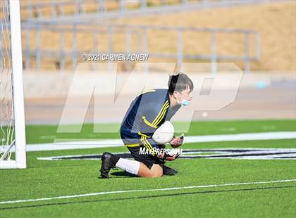 Thumbnail 1 in Cypress Ranch vs Jersey Village photogallery.