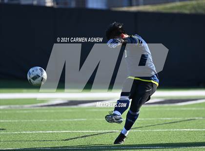 Thumbnail 2 in Cypress Ranch vs Jersey Village photogallery.