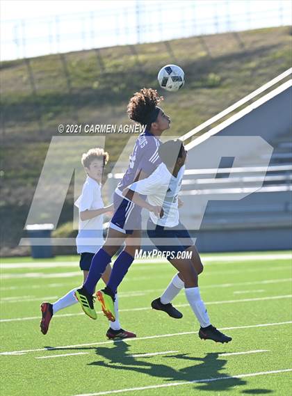 Thumbnail 1 in Cypress Ranch vs Jersey Village photogallery.
