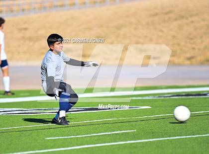 Thumbnail 2 in Cypress Ranch vs Jersey Village photogallery.