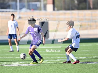 Thumbnail 2 in Cypress Ranch vs Jersey Village photogallery.