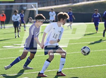 Thumbnail 2 in Cypress Ranch vs Jersey Village photogallery.