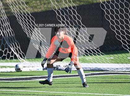 Thumbnail 1 in Cypress Ranch vs Jersey Village photogallery.