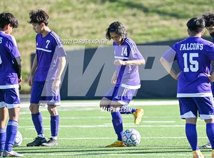 Thumbnail 3 in Cypress Ranch vs Jersey Village photogallery.