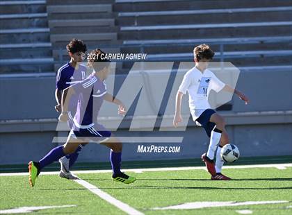 Thumbnail 1 in Cypress Ranch vs Jersey Village photogallery.
