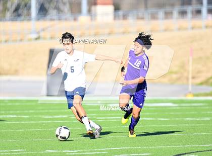 Thumbnail 1 in Cypress Ranch vs Jersey Village photogallery.