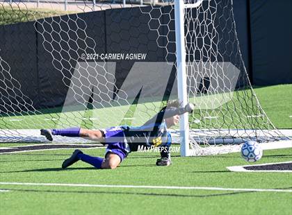 Thumbnail 2 in Cypress Ranch vs Jersey Village photogallery.