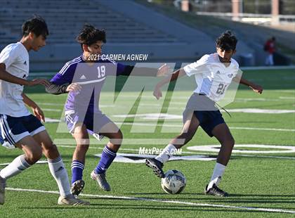 Thumbnail 1 in Cypress Ranch vs Jersey Village photogallery.