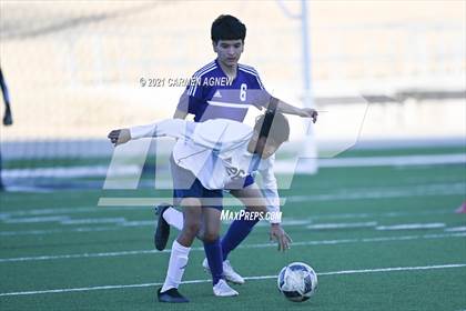 Thumbnail 3 in Cypress Ranch vs Jersey Village photogallery.